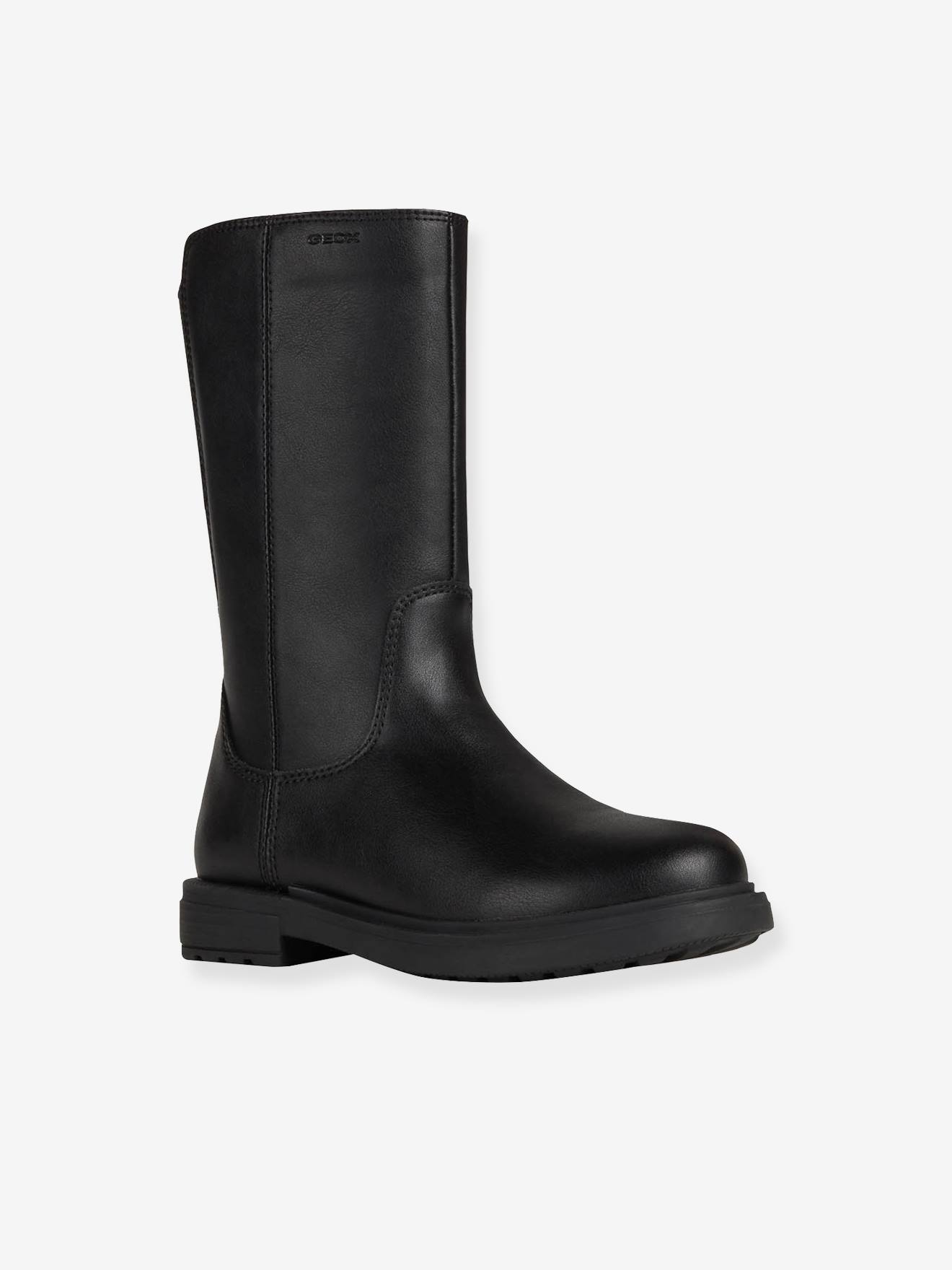 Bottes Eclair noir