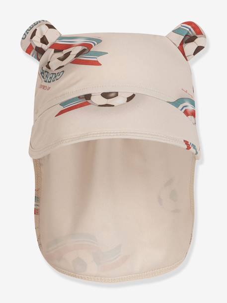 Garçon-Accessoires-Chapeau de soleil Aster Bear
