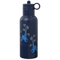 Puériculture-Gourde isotherme monkey (500 ml)
