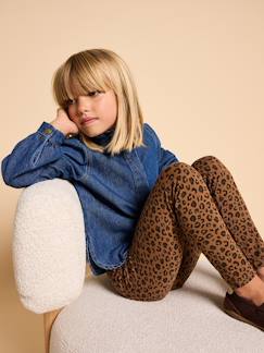-Legging fille capsule mère-fille