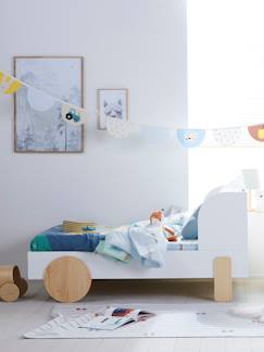 Lit Enfant Lit Bebe Et Meubles Rangements Sur Vertbaudet Vertbaudet