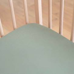 Linge de maison et décoration-Drap housse oeko-tex® standard 100