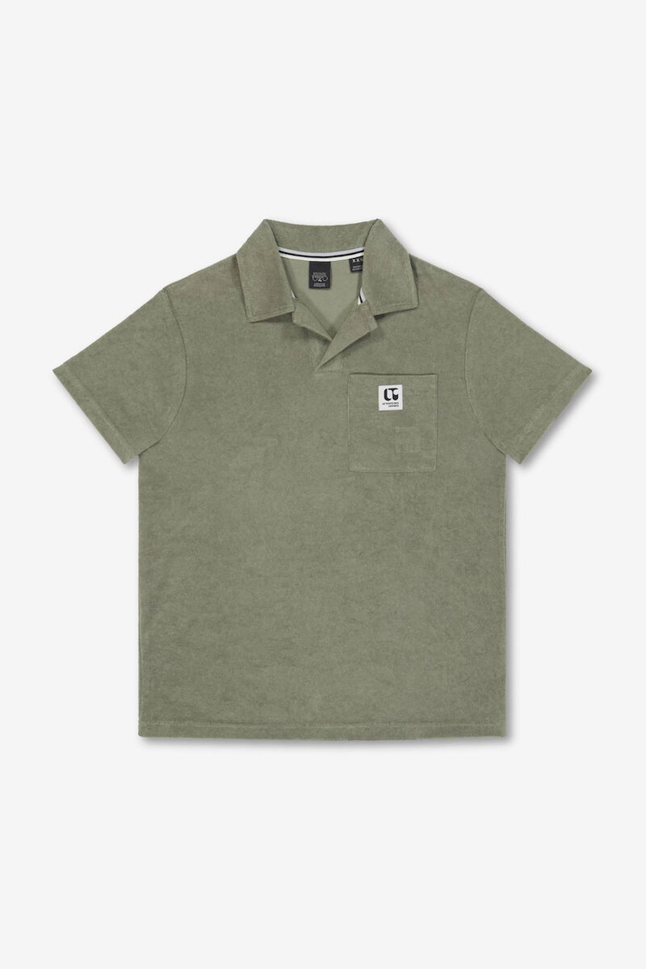 Polo Eranbo Nomad 28$
