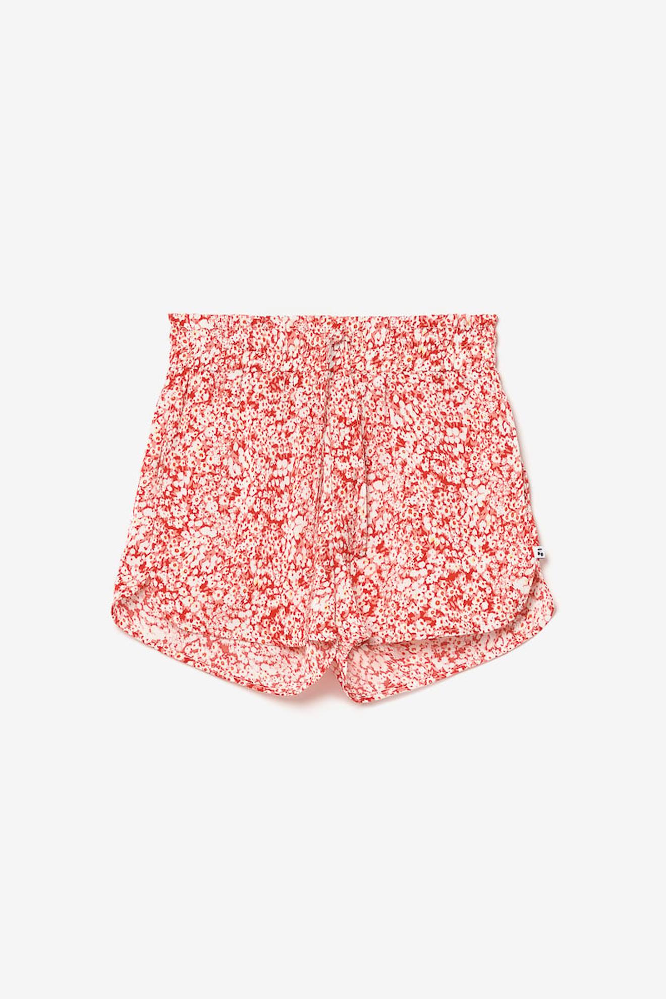 Short Rosiegi Red Flowers 15$