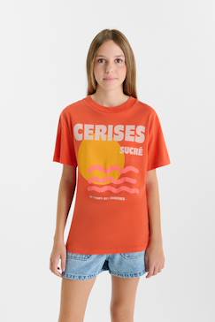 -Tee-shirt iliosgi