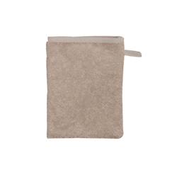 Gants de toilette bébé  - vertbaudet enfant