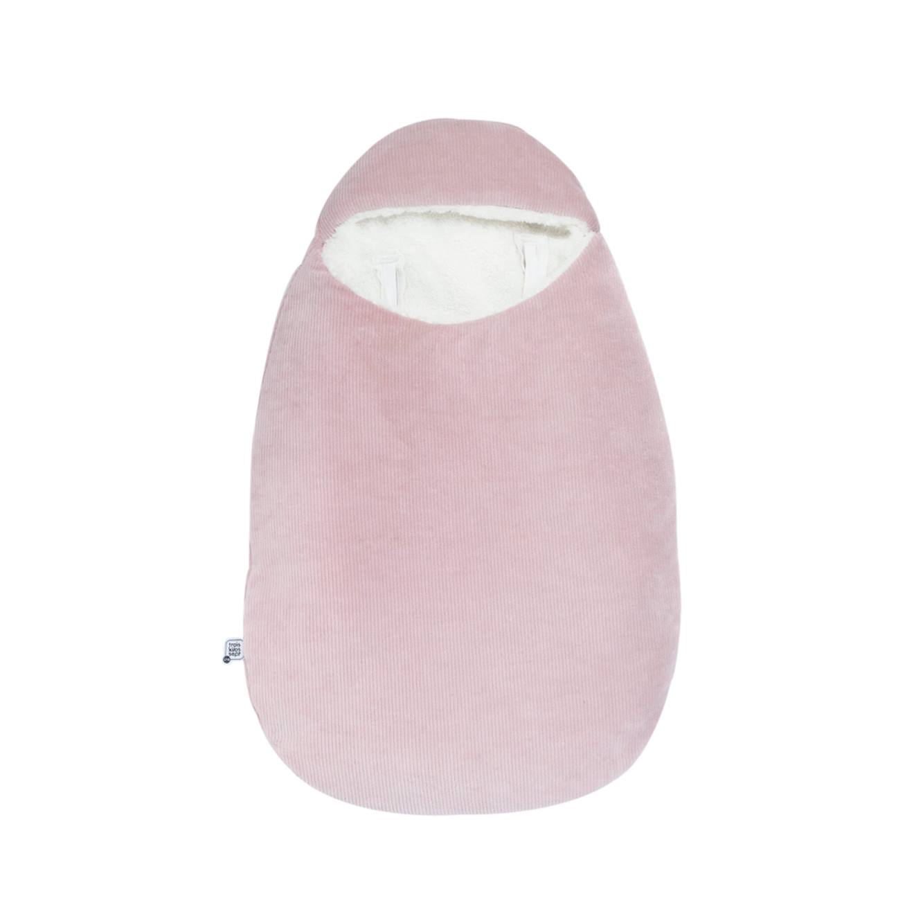 Nid D'ange Bébé #d6bab2