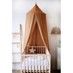 -Ciel de lit pour bébé