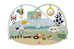 Jouet-Premier âge-Tapis d’éveil farmer