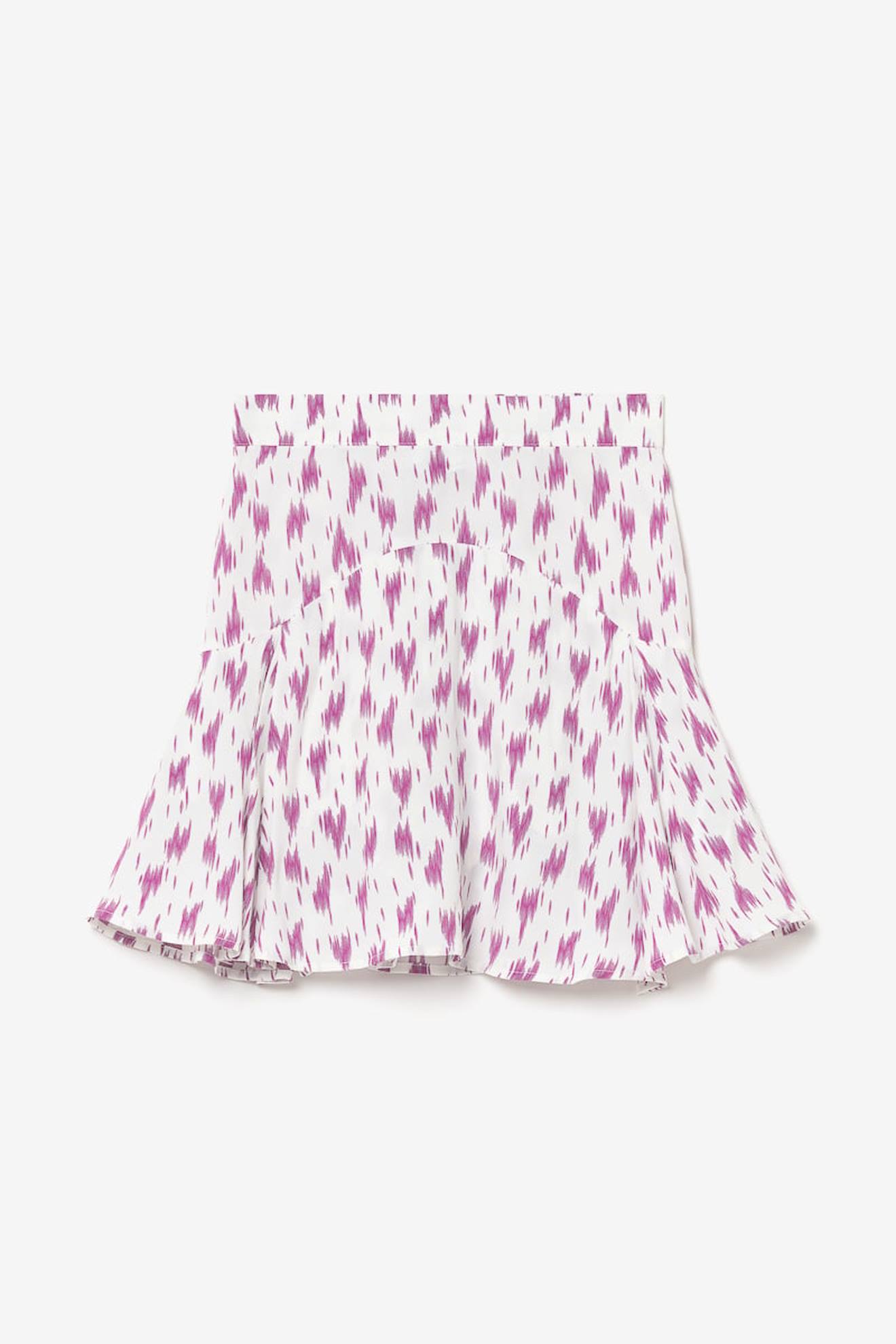 Jupe Evase Patineuse Marligi Aster 20 €