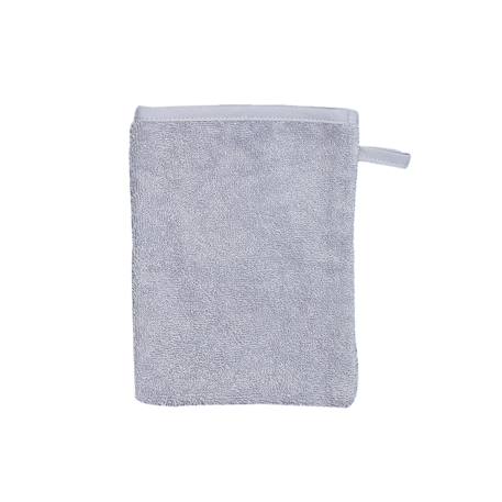 Fille-Gants de toilette bébé
