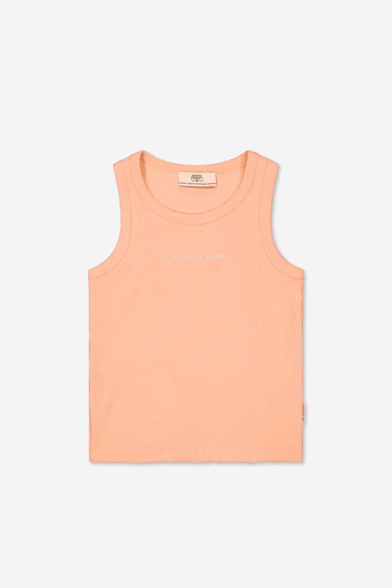 Debardeur Margi Papaye 21$