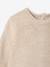 Lot de 3 dors bien bébé ouverture dos beige chiné+gris chiné+vert sauge 8 - vertbaudet enfant 