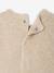 Lot de 3 dors bien bébé ouverture dos beige chiné+gris chiné+vert sauge 6 - vertbaudet enfant 