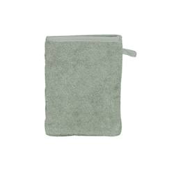 Gants de toilette bébé  - vertbaudet enfant