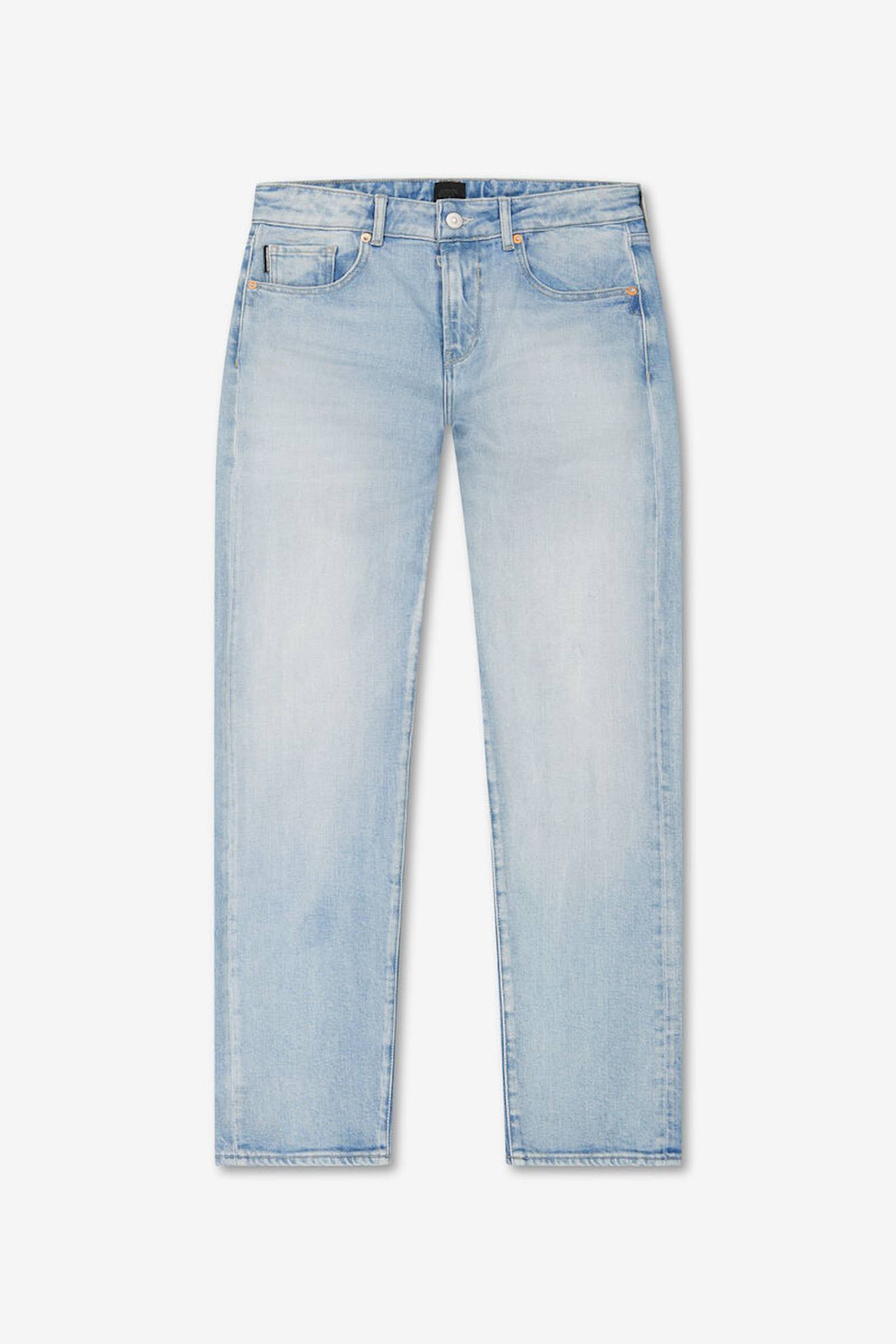 Jeans Droite Swann Blue 46 €