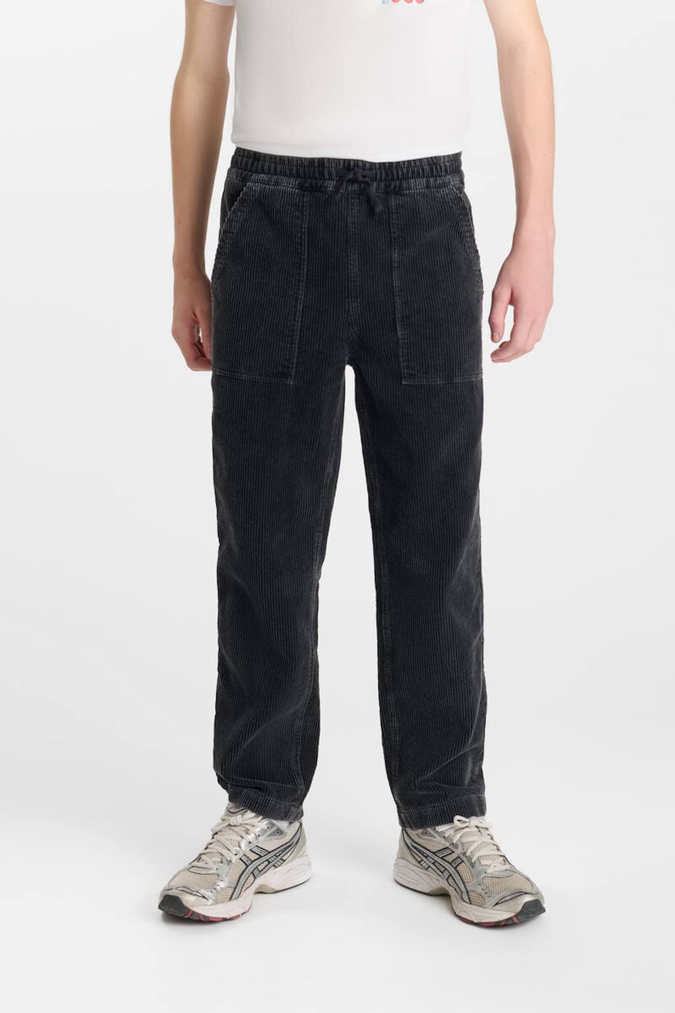 Pantalon Droite Coralbo Black 55 €