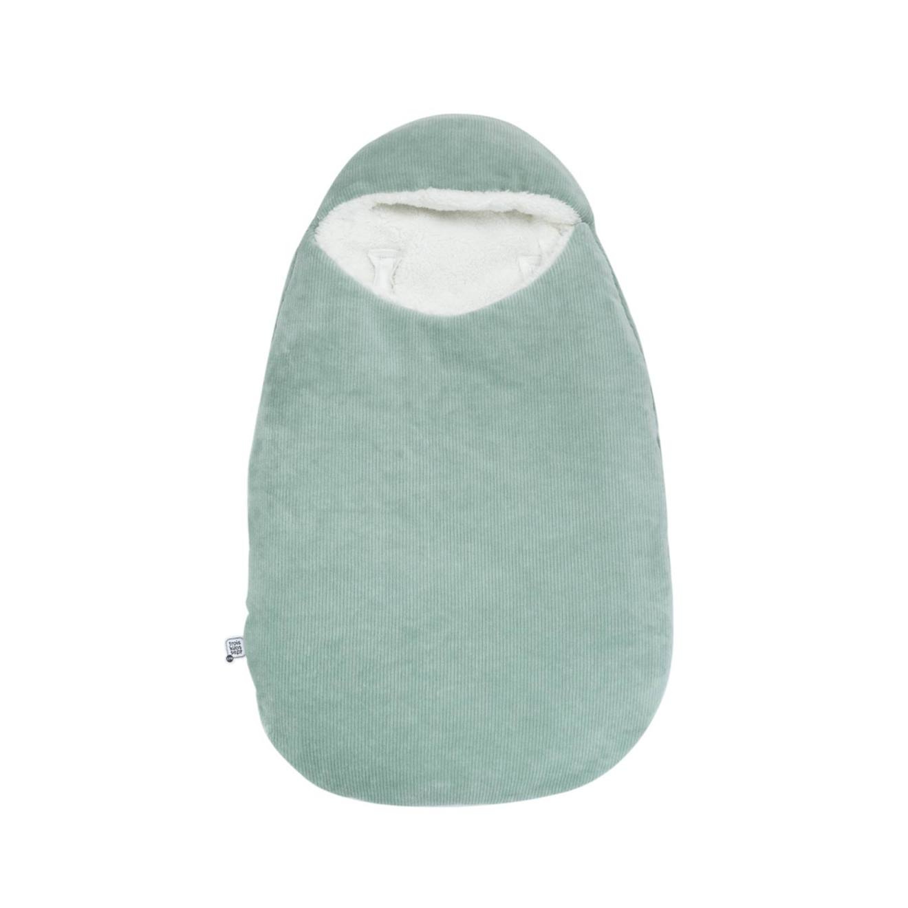 Nid D'ange Bébé #cce8d2