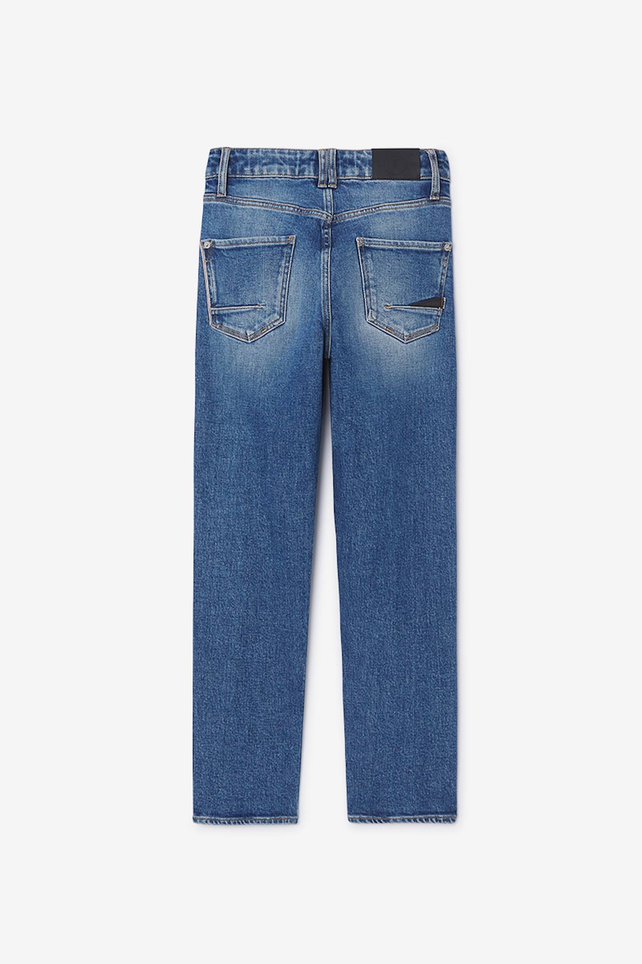 Jeans Droite Swann Longueur 34 Blue 46 €