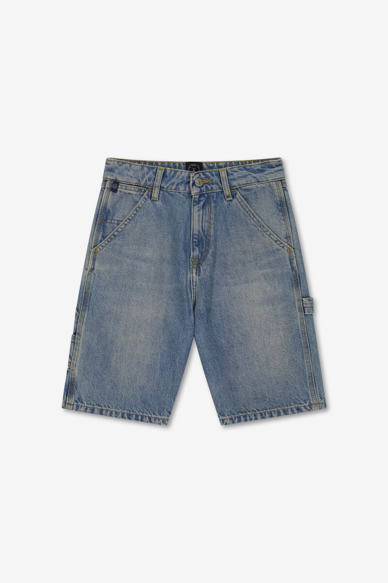 Bermuda Short En Jeans Marx Blue 39 €