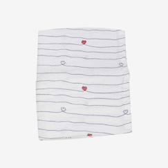 Set de 3 gants de toilette  - vertbaudet enfant