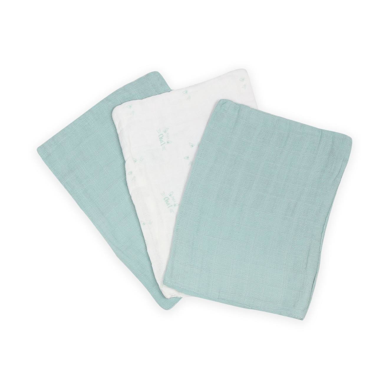 Lot De 3 Gants De Toilette cce8d2 7$