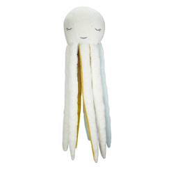 -Peluche poulpie la pieuvre