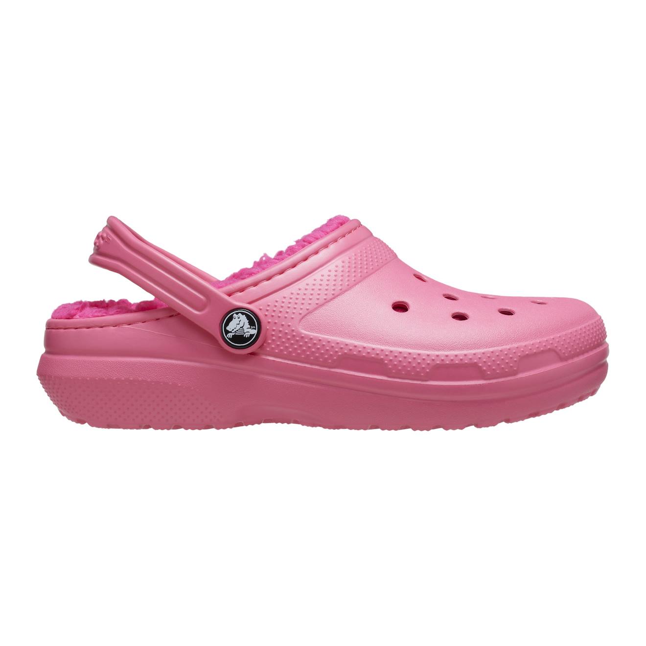 Sabots Enfiler Rose 36 €