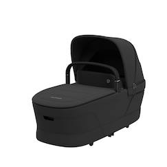 Puériculture-Maxi-cosi nacelle pliable cabin cot