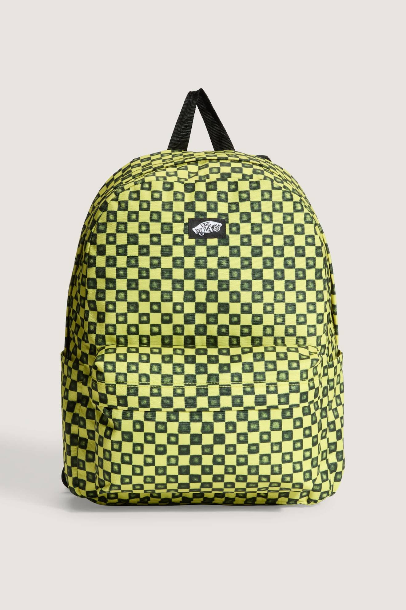 Sac À Dos Enfant Fille Jaune Gs11