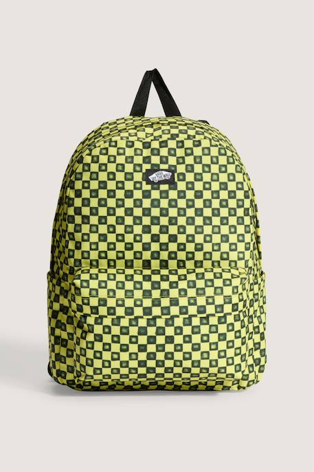 Fille-Accessoires-Fourniture scolaire-Cartable-Sac à dos fille modèle vn000h4wgs11 old skool backpack