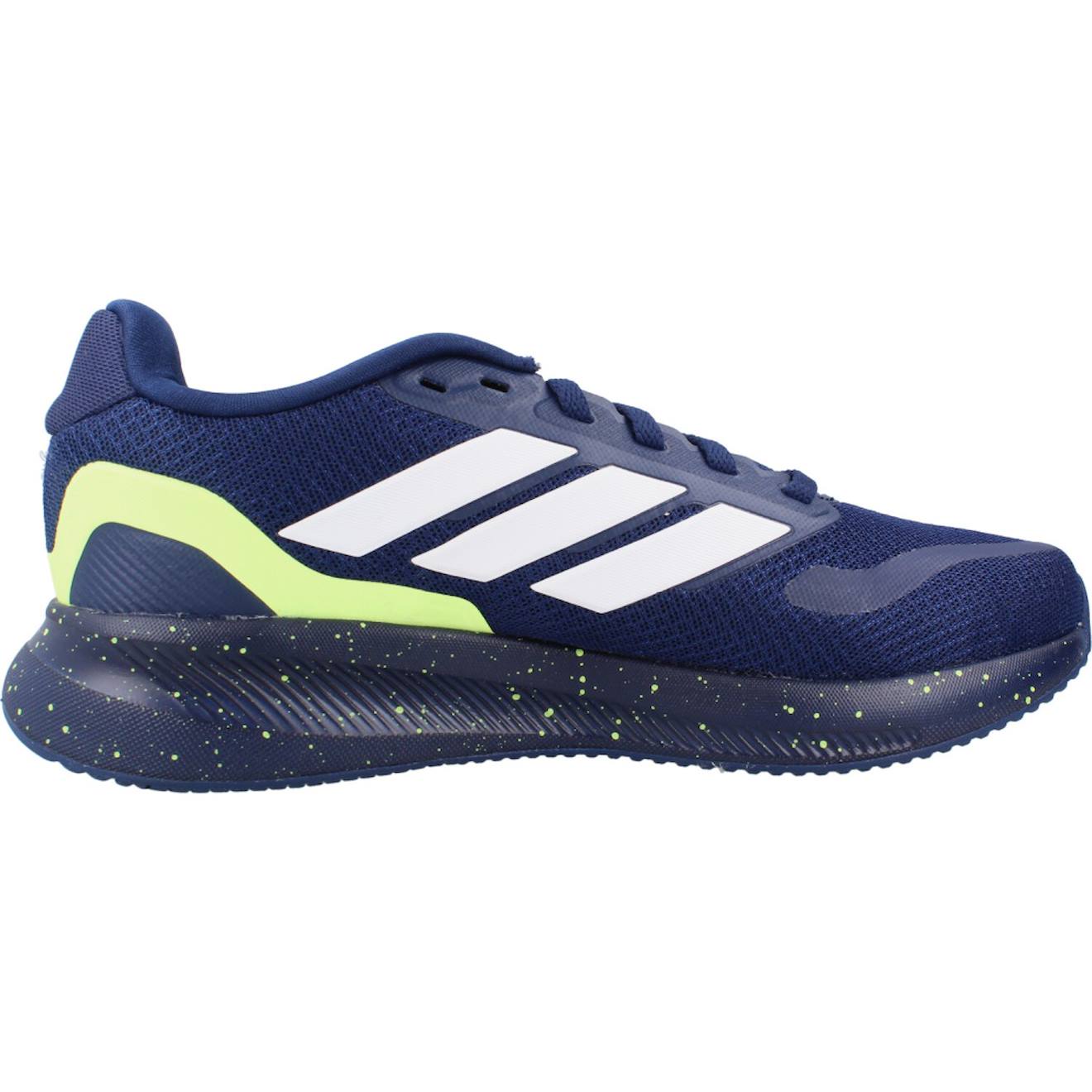 Basket Garon Modle Jq9781 Bleu Blue 44 €