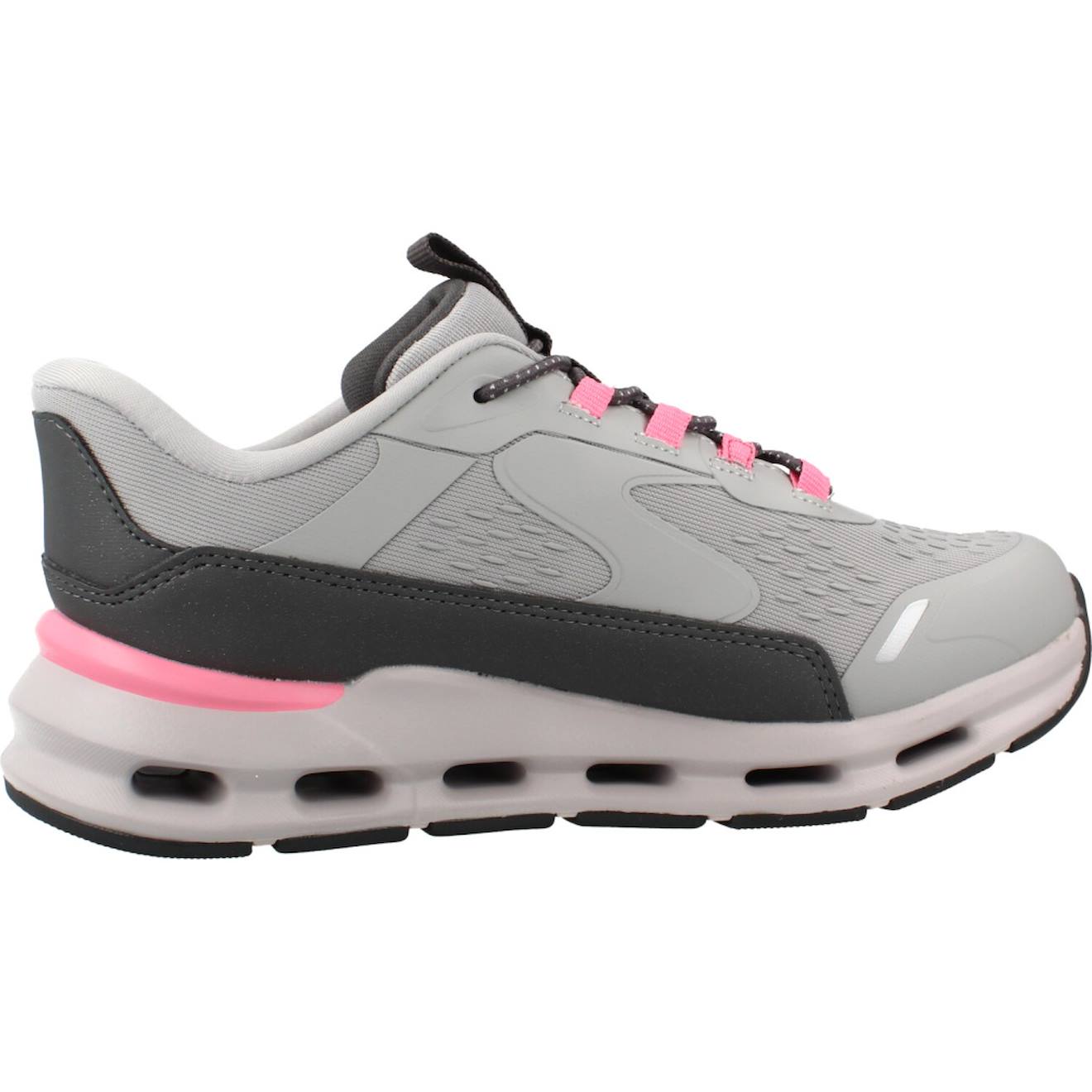 Basket Glide Step Vista Lane Gris Gypk 61 €