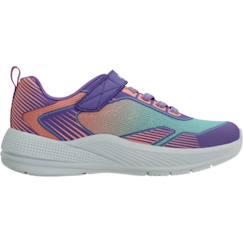 Chaussures-Chaussures fille 23-38-Basket fille synthétique légère et souple