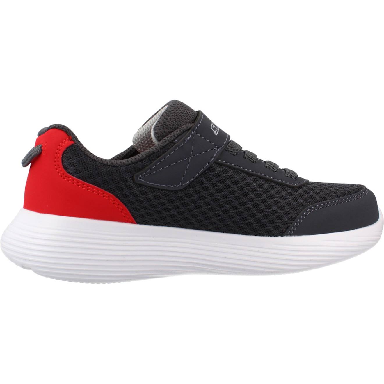 Basket Garon Modle Go Run 400 V2 Quanta Gris Char 36 €