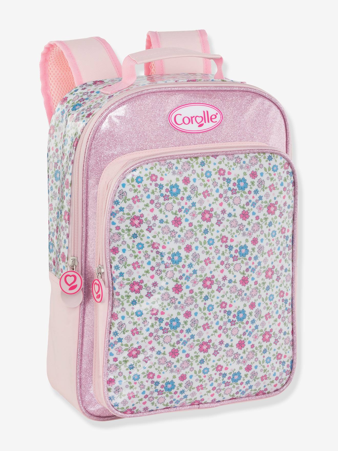 sac pour fille de 8 ans