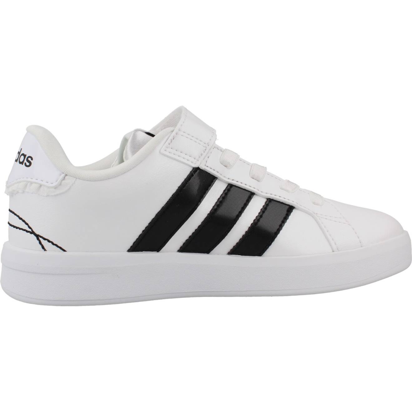 Basket Garon Modle Kh8835 Blanc White 39 €