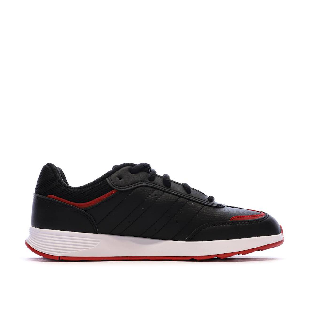 Baskets Garon Lacets Tensaur Switch Noir 30 €