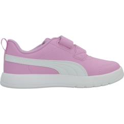 Chaussures-Basket fille modèle courtflex v3 v ps