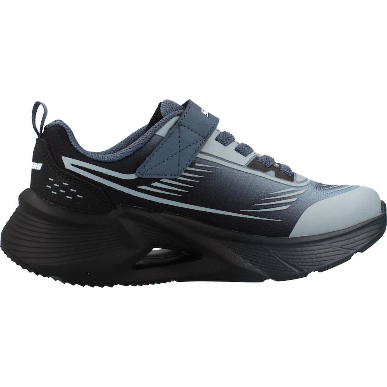 Basket Garon Modle Tidal Tech Bleu Bkdn 46 €