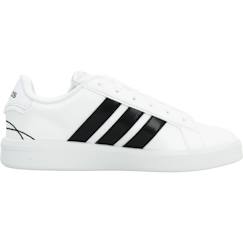 Chaussures-Chaussures garçon 23-38-Baskets, tennis-Basket garçon modèle kh9783 grand court 3.0 gir
