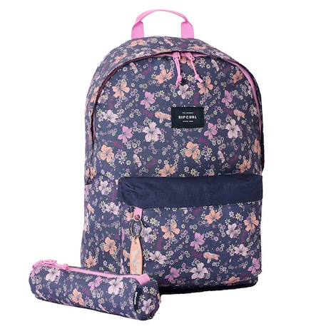 Fille-Sac à dos primaire rip curl 42 cm