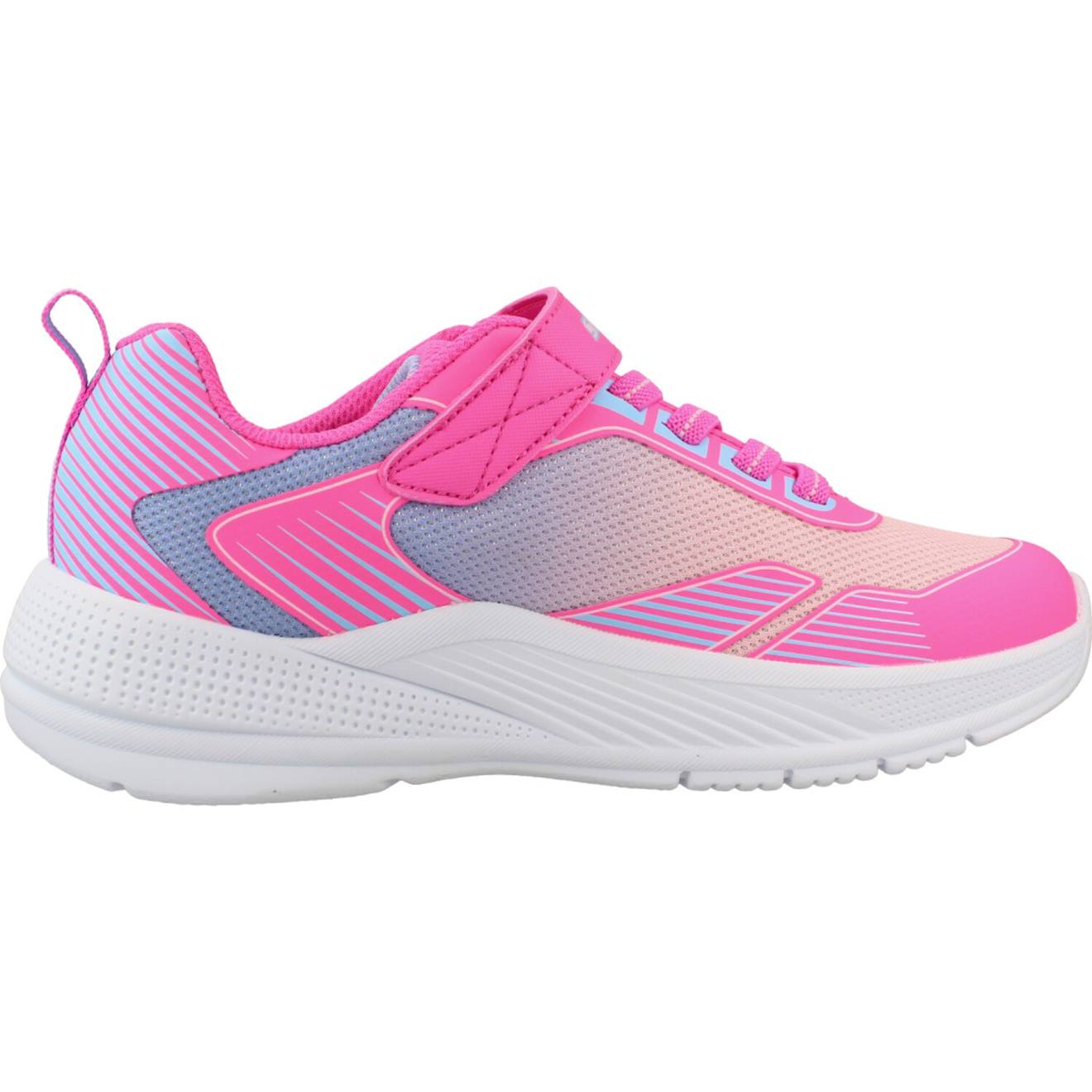 Basket Fille Synthtique Lgre Et Souple Rose Hpmt 39 €
