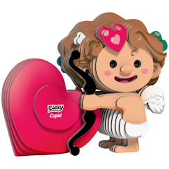 -Puzzle 3d fantaisie - cupidon
