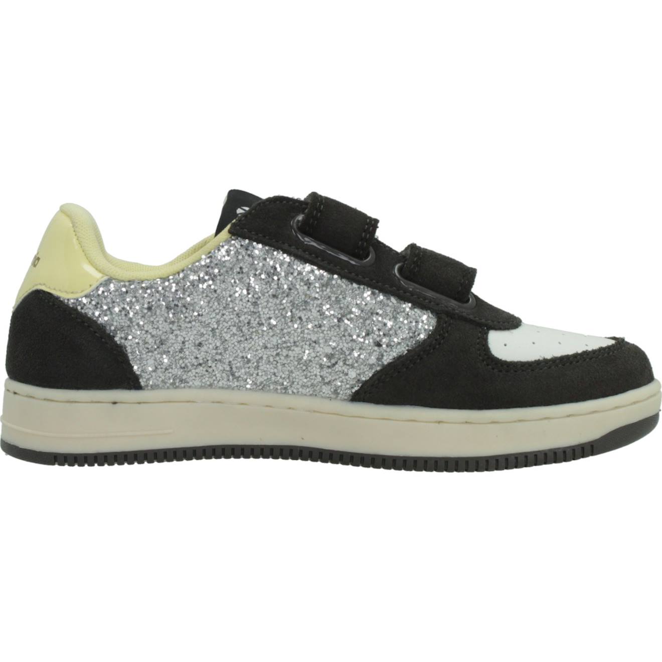 Basket Fille Modèle 1124126v Deportivo Cinta Adhesiva Multicolore Antcta