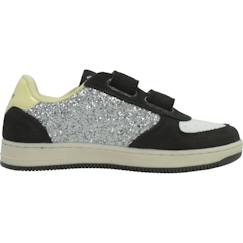 Chaussures-Chaussures fille 23-38-Baskets, tennis-Basket fille modèle 1124126v deportivo cinta adhesiva