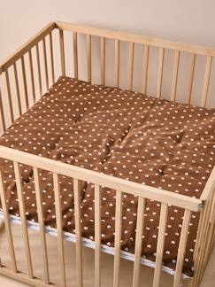 Linge de maison et décoration-Linge de lit bébé-Fond de parc en gaze de coton