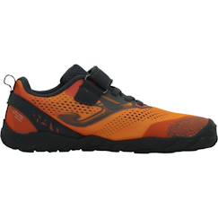 Chaussures-Basket garçon modèle bftunjw2608v tundra junior barefoot