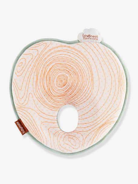 Cale Tete Antibacterien Lovenest Natural Care Babymoov Beige Babymoov