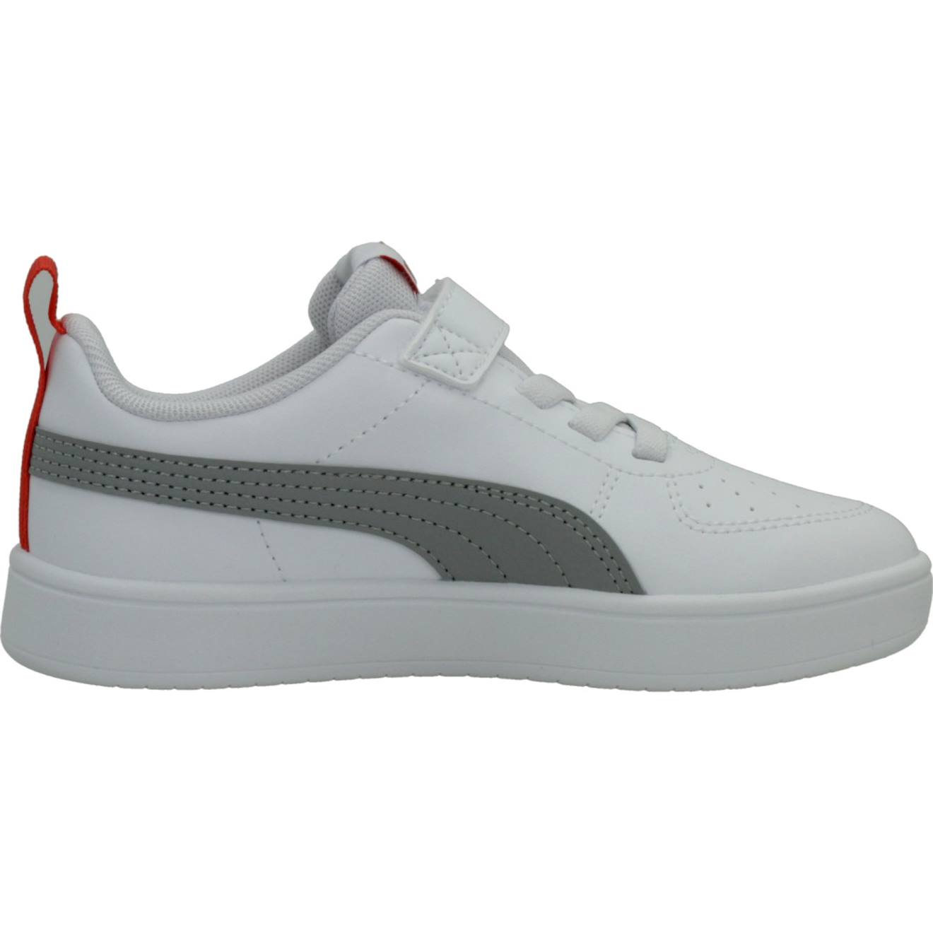 Basket Garon Modle Puma Rickie Ac Ps Blanc White 36 €